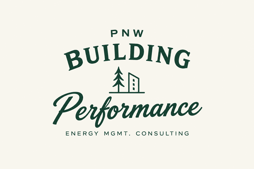 PNW Building Performance - Energy Mgmt. Consulting